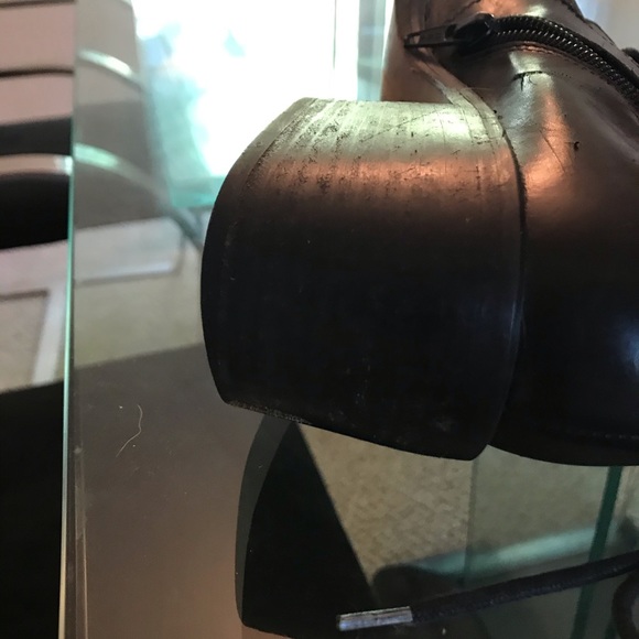 Riding boots - Picture 6 of 6